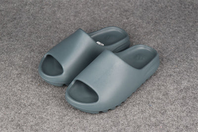 Yeezy Slides 'Slate Marine'