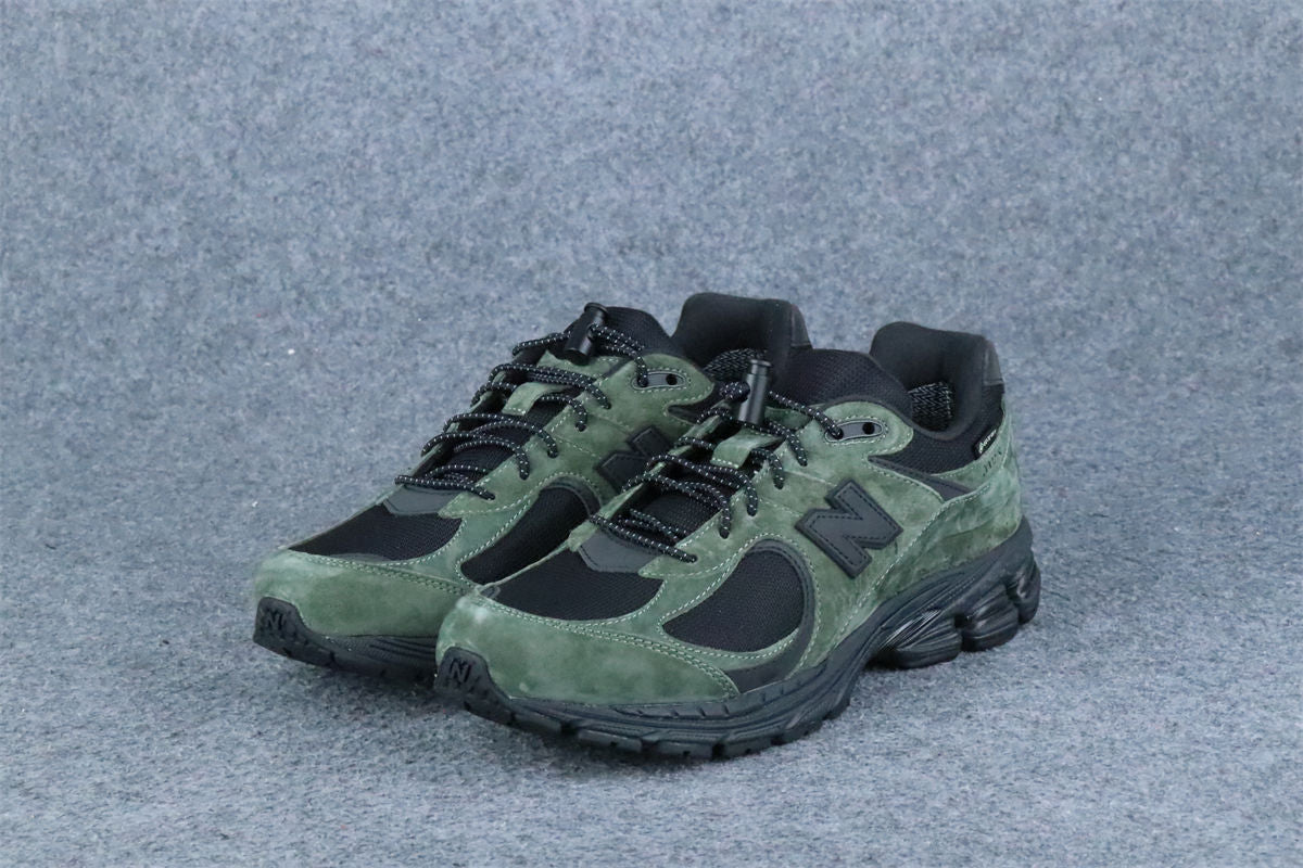 JJJJound x 2002R GORE-TEX 'Pine'
