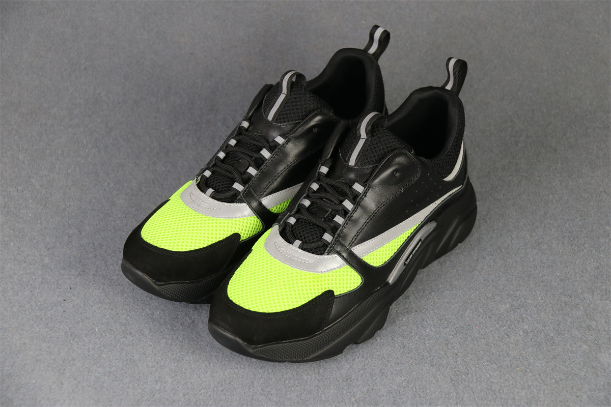 B22 'Black Volt'