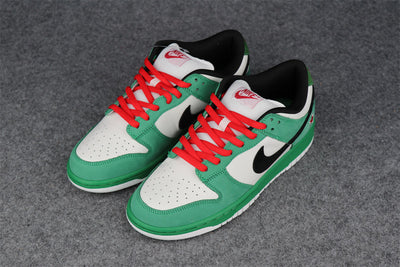 Dunk Low Pro SB 'Heineken'