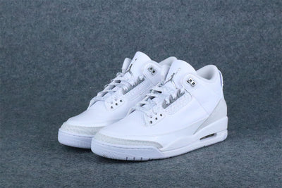 Air Jordan 3 Retro 'Pure Money' 2025