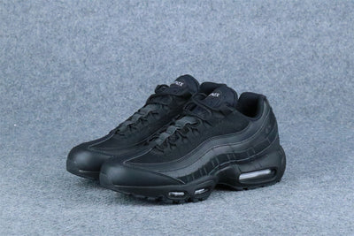 Air Max 95 Essential 'Triple Black'