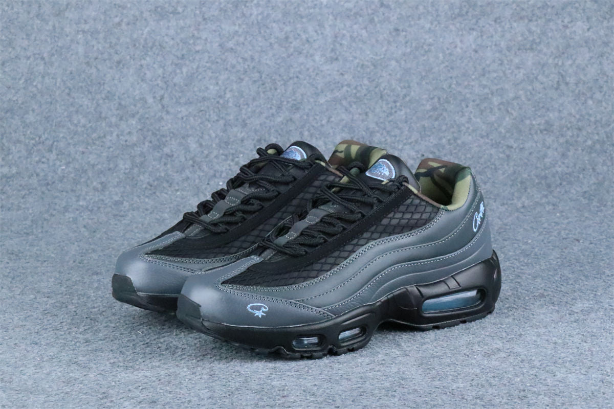 Corteiz x Air Max 95 SP 'Rules the World - Aegean Storm'