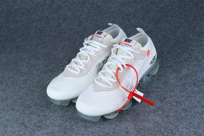 Off-White x Air VaporMax 'Part 2'