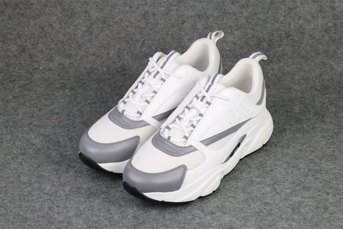 B22 'White Grey'