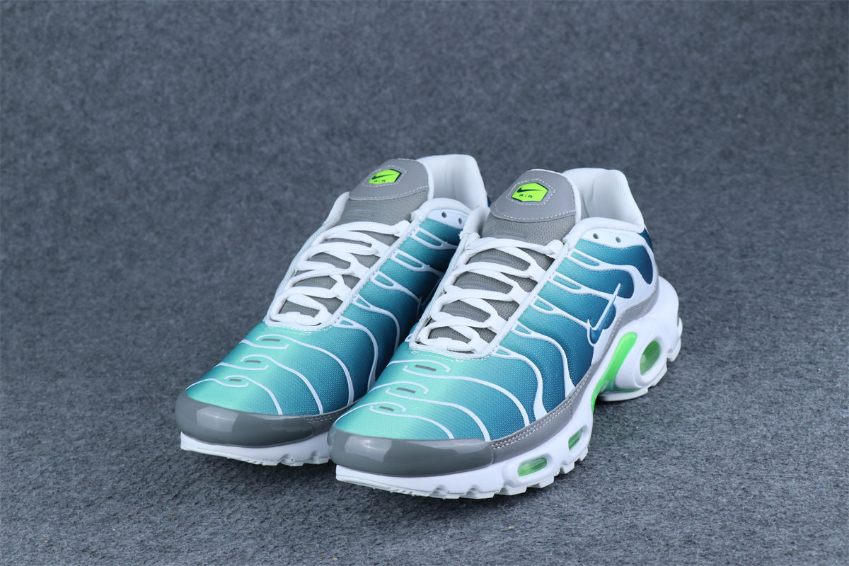 Air Max Plus 'Aurora Green'