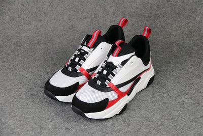 B22 'White Red'