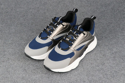 B22 'Blue Silver'