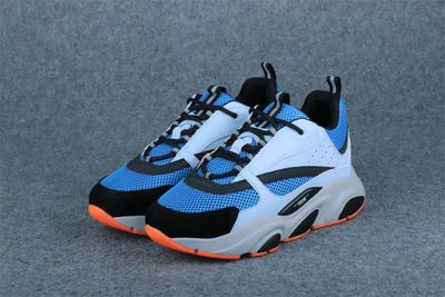B22 'Light Blue Orange'