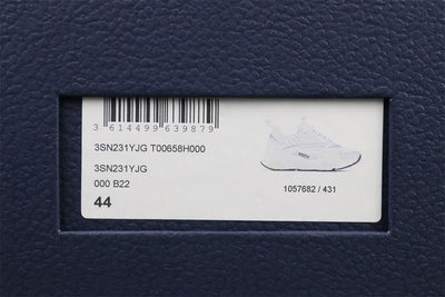 B22 'White Grey'