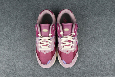 2002R 'Protection Pack - Pink'