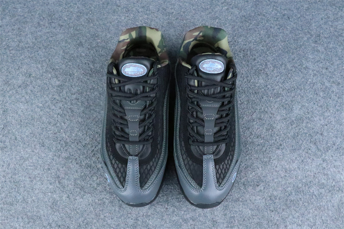 Corteiz x Air Max 95 SP 'Rules the World - Aegean Storm'