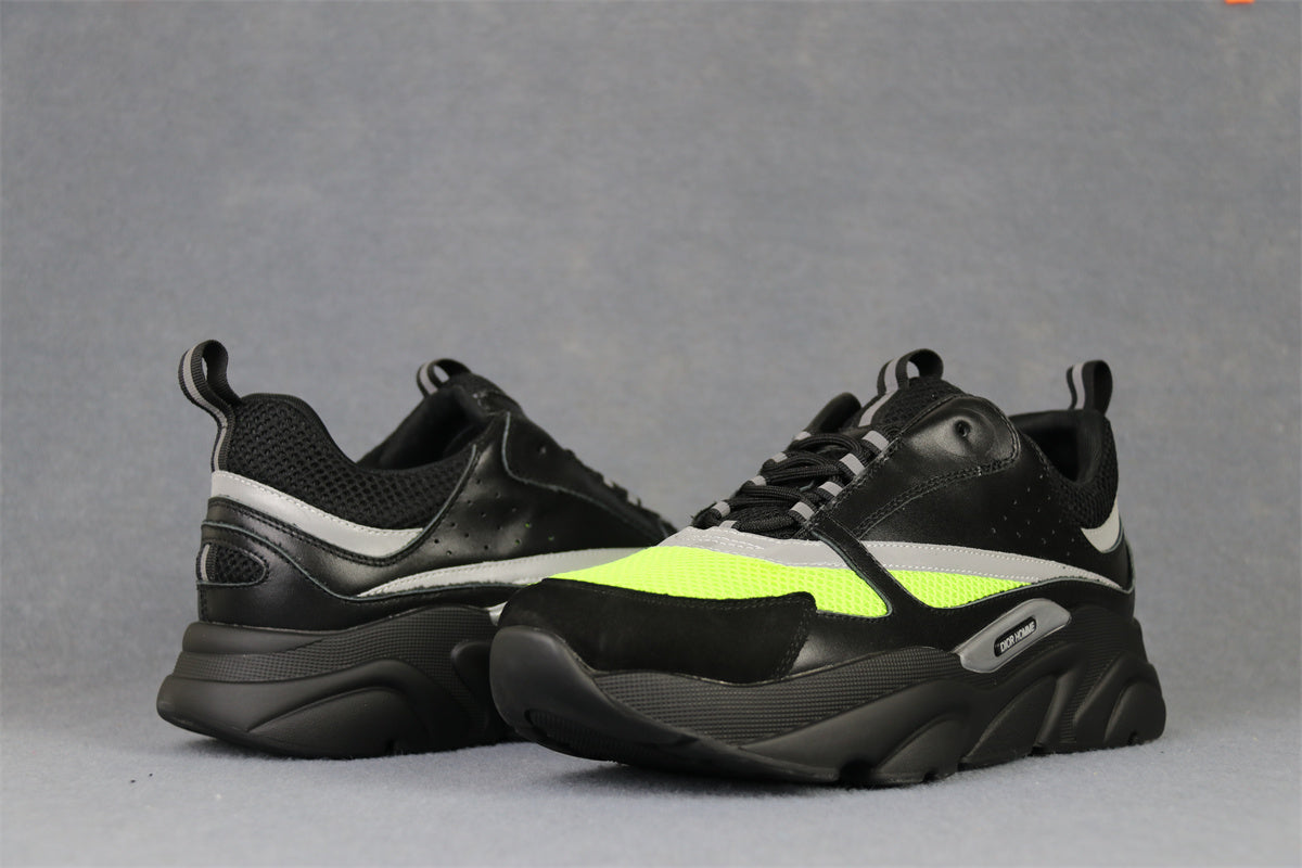 B22 'Black Volt'