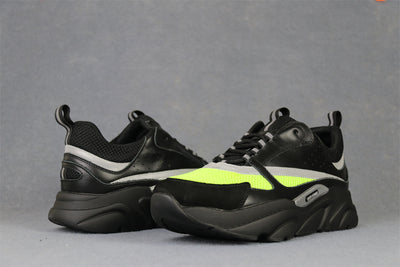 B22 'Black Volt'