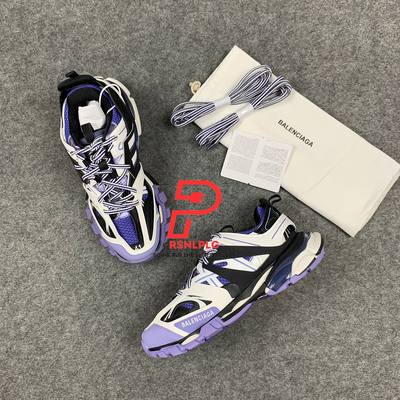 Wmns Track Trainer 'Violet'