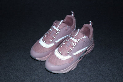 B22 'Pink Grey'