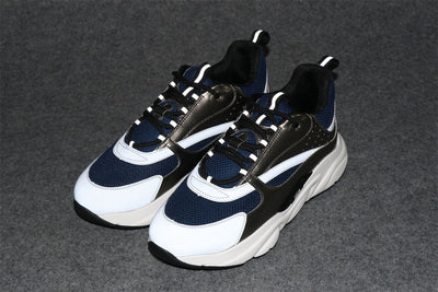 B22 'Blue Silver'