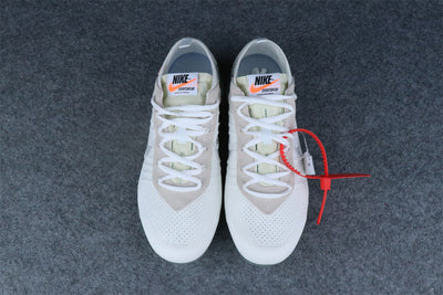 Off-White x Air VaporMax 'Part 2'