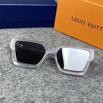 LVT Transparent 2054 1.1 Millionaires Sunglasses