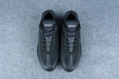 Air Max 95 Essential 'Triple Black'
