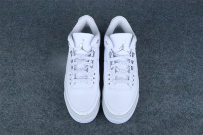 Air Jordan 3 Retro 'Pure Money' 2025