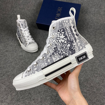 B23 High 'Shawn Embroidery'