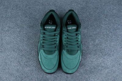 Nigel Sylvester x Air Jordan 4 RM SP 'Fence Green'
