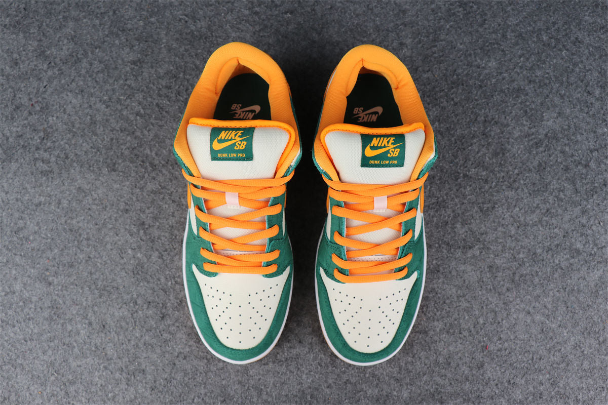 Dunk Low Pro SB 'Legion Pine'