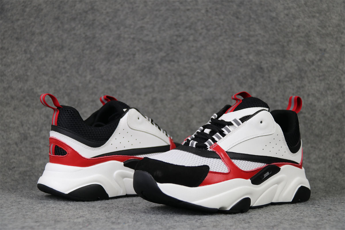 B22 'White Red'