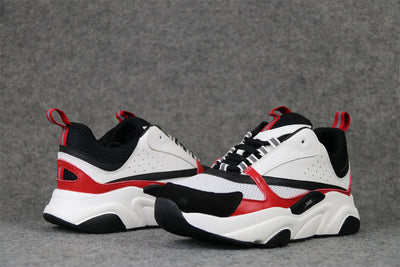 B22 'White Red'
