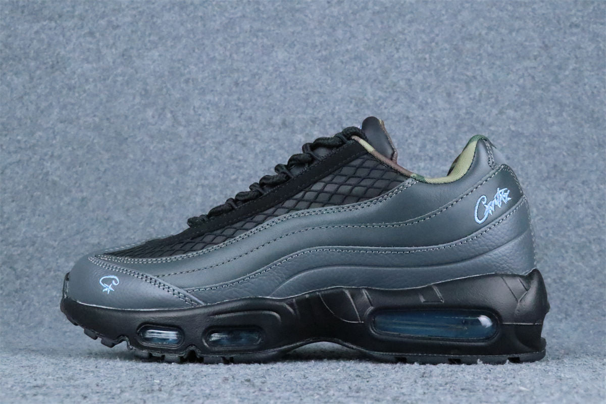 Corteiz x Air Max 95 SP 'Rules the World - Aegean Storm'