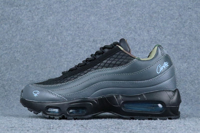 Corteiz x Air Max 95 SP 'Rules the World - Aegean Storm'