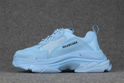 Wmns Triple S Sneaker 'Blue'