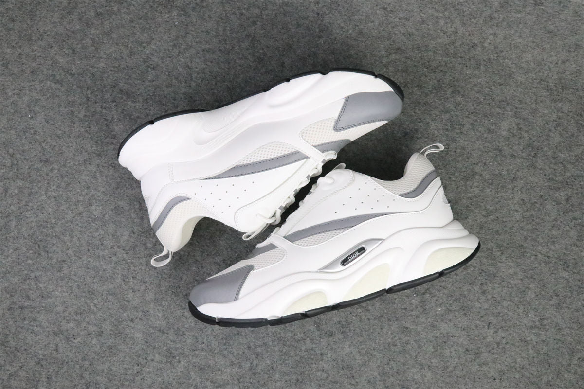 B22 'White Grey'