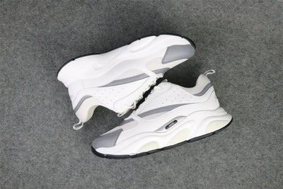 B22 'White Grey'