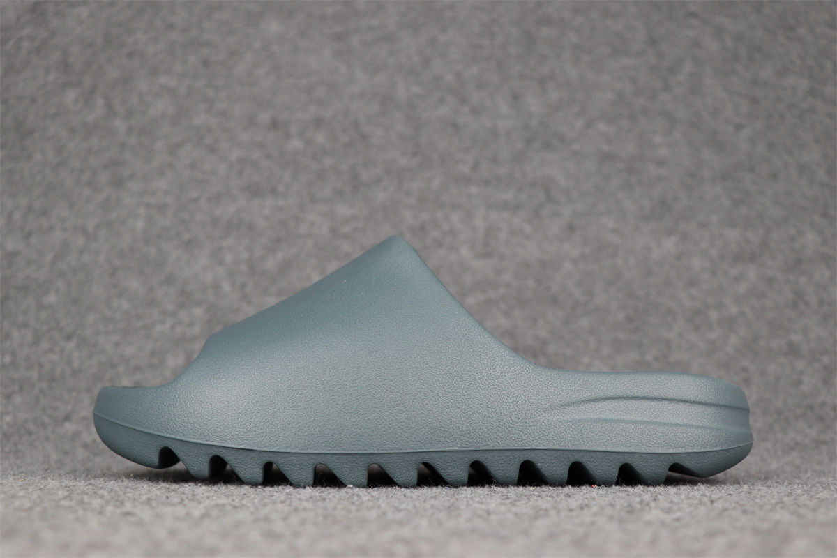 Yeezy Slides 'Slate Marine'