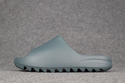 Yeezy Slides 'Slate Marine'