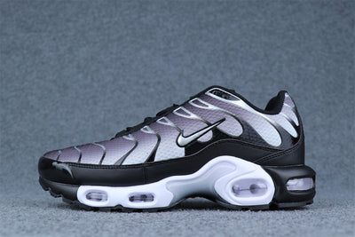 Air Max Plus 'Black Metallic Silver'