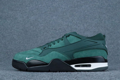 Nigel Sylvester x Air Jordan 4 RM SP 'Fence Green'