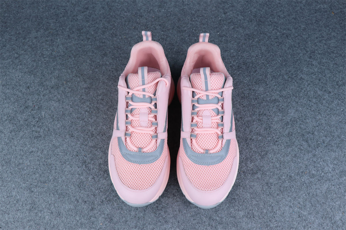 B22 'Pink Grey'