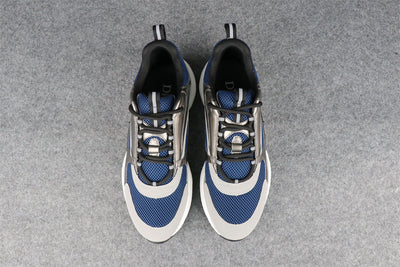 B22 'Blue Silver'