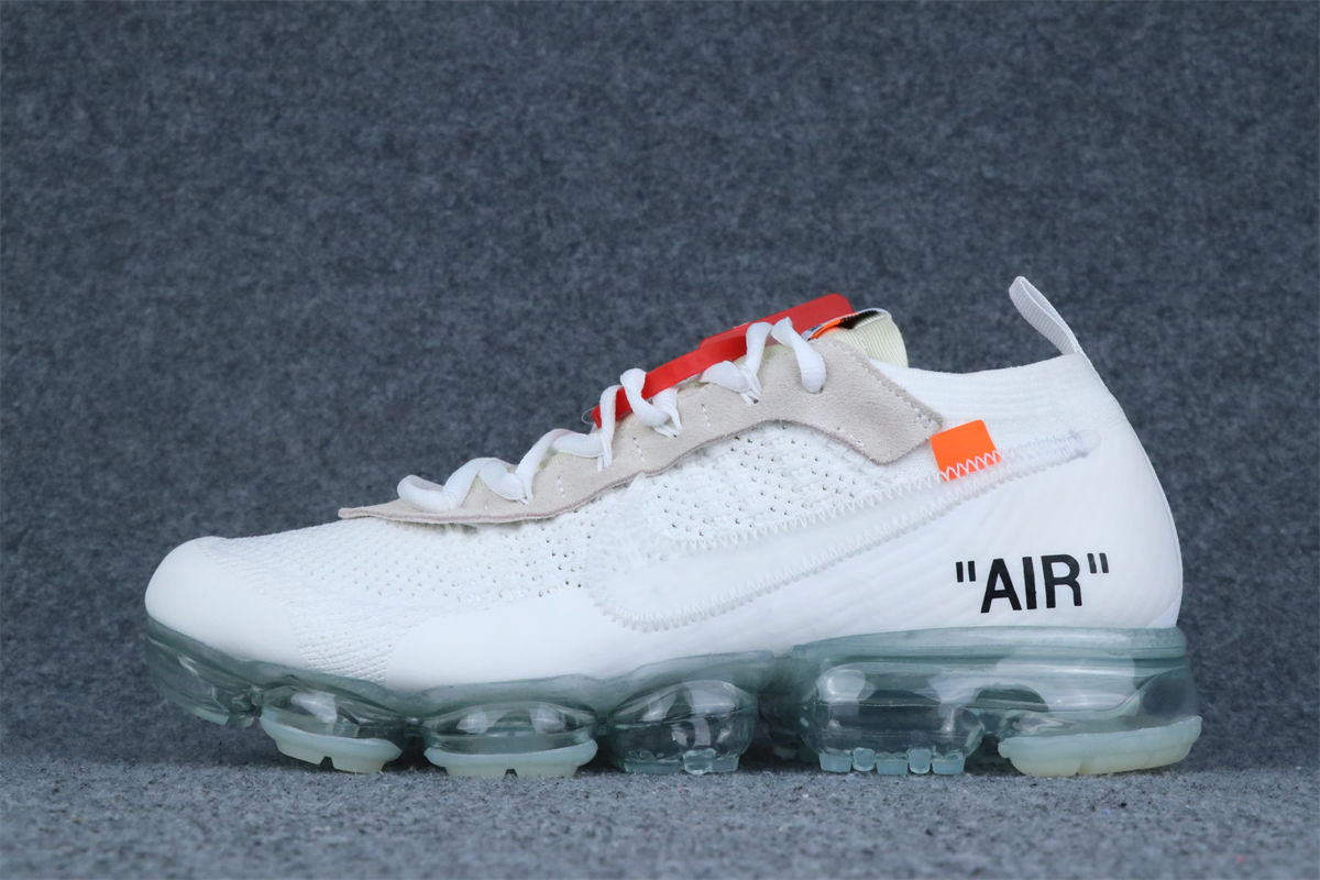 Off-White x Air VaporMax 'Part 2'