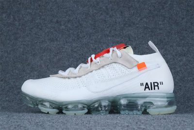 Off-White x Air VaporMax 'Part 2'
