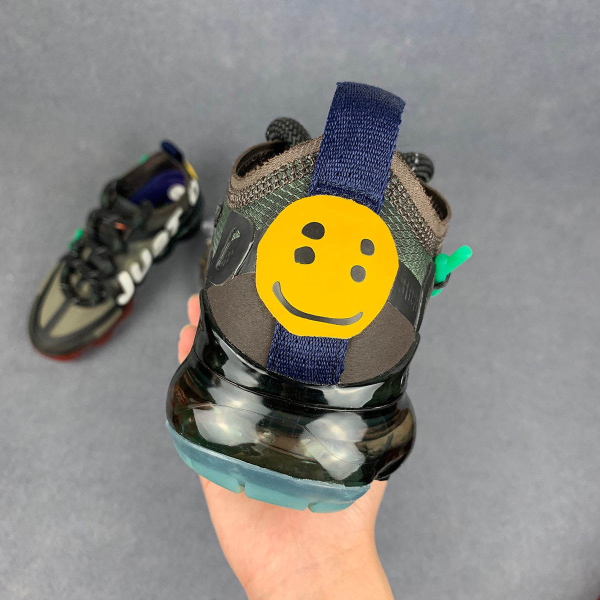 Cactus Plant Flea Market x Wmns Air VaporMax 2019