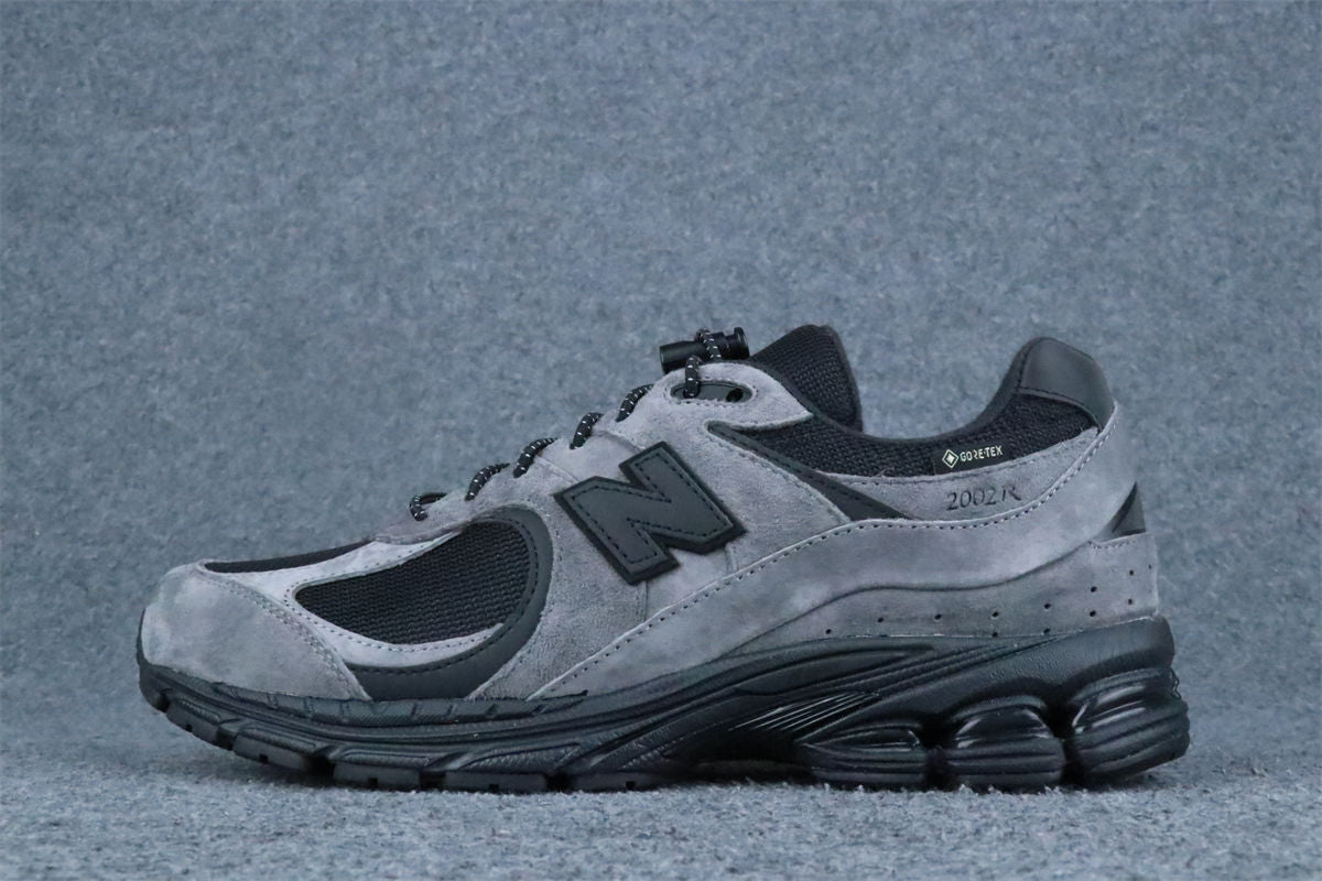 JJJJound x 2002R GORE-TEX 'Charcoal'