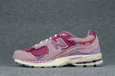 2002R 'Protection Pack - Pink'