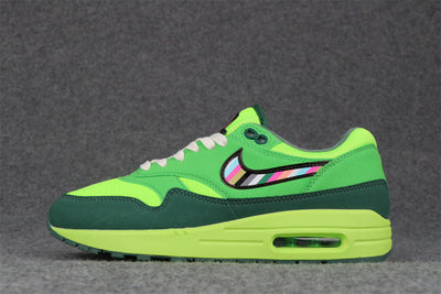 Division Street x Tinker Hatfield x Air Max 1 'University of Oregon - Ducks of a Feather' Sample