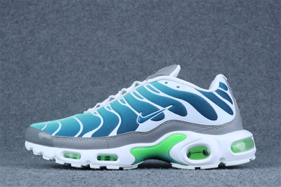 Air Max Plus 'Aurora Green'