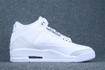 Air Jordan 3 Retro 'Pure Money' 2025