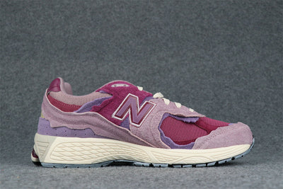 2002R 'Protection Pack - Pink'